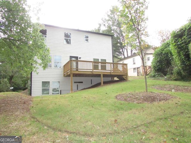 2367 Summit Avenue NW, Atlanta, GA 30318