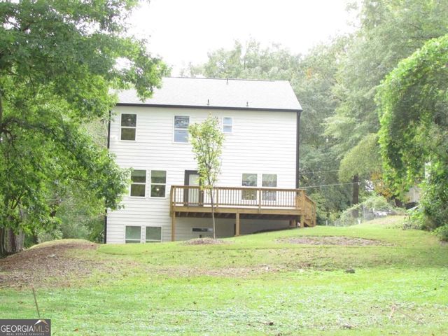 2367 Summit Avenue NW, Atlanta, GA 30318