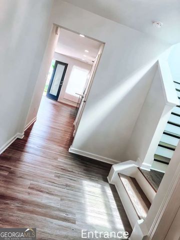 2367 Summit Avenue NW, Atlanta, GA 30318