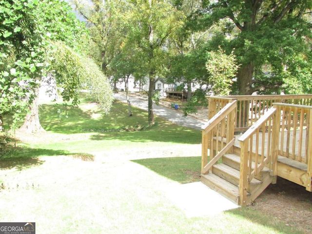2367 Summit Avenue NW, Atlanta, GA 30318