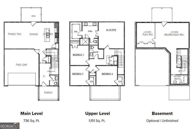 2367 Summit Avenue NW, Atlanta, GA 30318