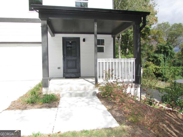 2367 Summit Avenue NW, Atlanta, GA 30318