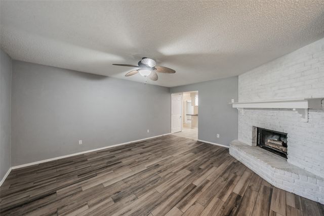 5105 French Wood Drive, Arlington, TX 76016