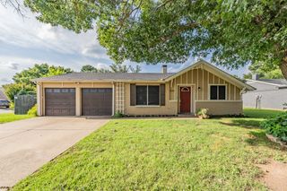 5105 French Wood Drive, Arlington, TX 76016