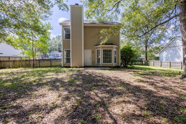 8498 William Moultrie Drive, North Charleston, SC 29420