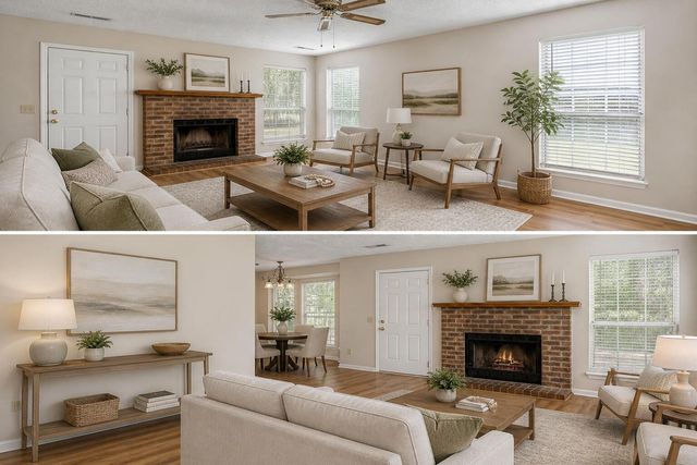 8498 William Moultrie Drive, North Charleston, SC 29420