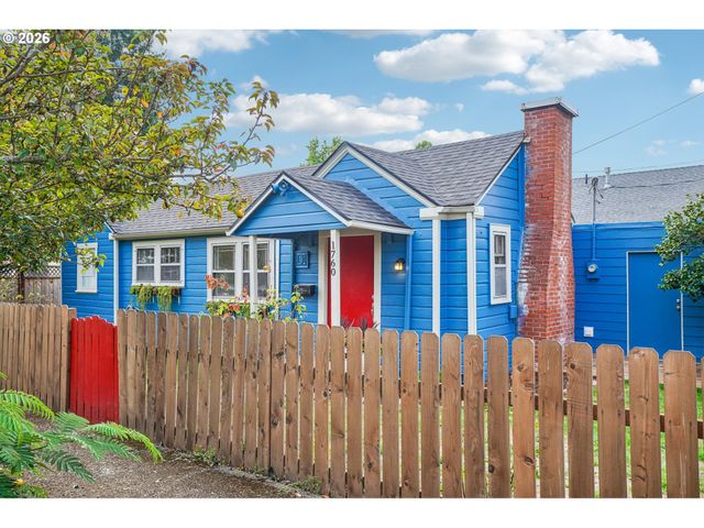1760 C St, Salem, OR 97301