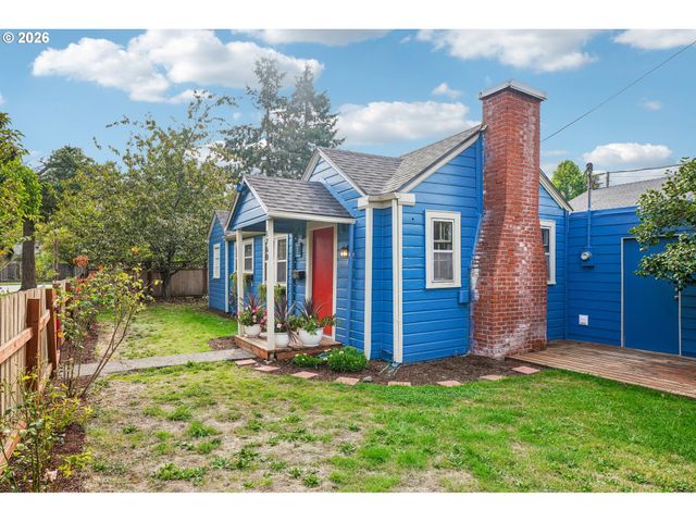 1760 C St, Salem, OR 97301