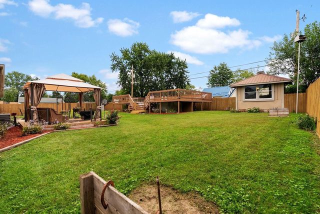 1821 S Marion Avenue, Janesville, WI 53546
