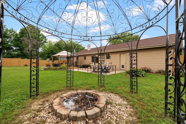 1821 S Marion Avenue, Janesville, WI 53546
