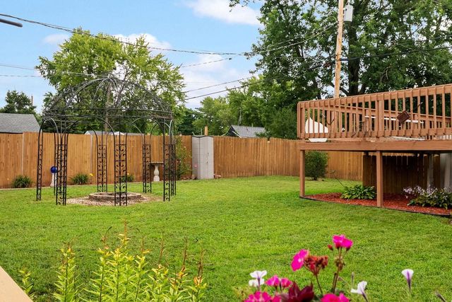 1821 S Marion Avenue, Janesville, WI 53546
