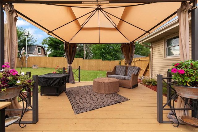 1821 S Marion Avenue, Janesville, WI 53546