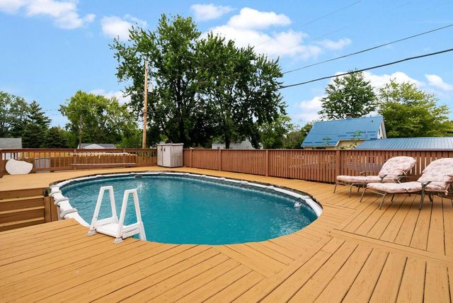 1821 S Marion Avenue, Janesville, WI 53546