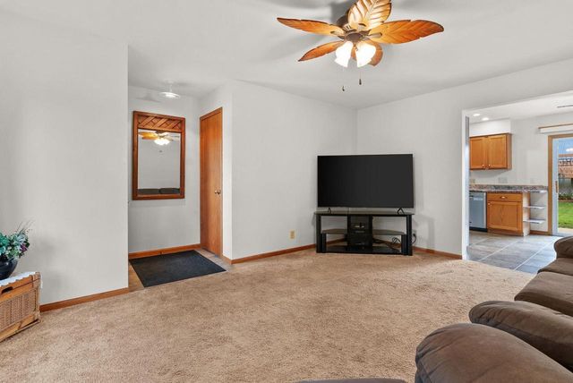 1821 S Marion Avenue, Janesville, WI 53546