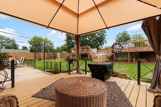 1821 S Marion Avenue, Janesville, WI 53546