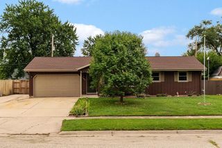 1821 S Marion Avenue, Janesville, WI 53546
