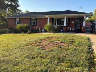 507 Timothy Drive, Frankfort, KY 40601
