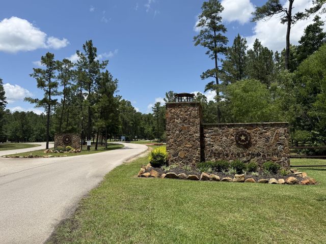 3A-7-5 Grand View, Huntsville, TX 77340