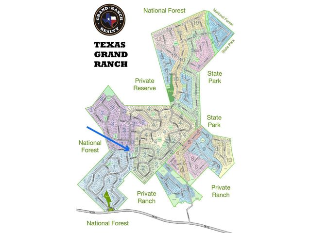 3A-7-5 Grand View, Huntsville, TX 77340