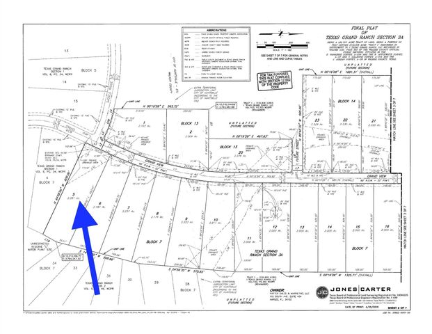 3A-7-5 Grand View, Huntsville, TX 77340