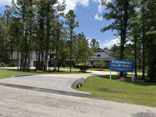 3A-7-5 Grand View, Huntsville, TX 77340