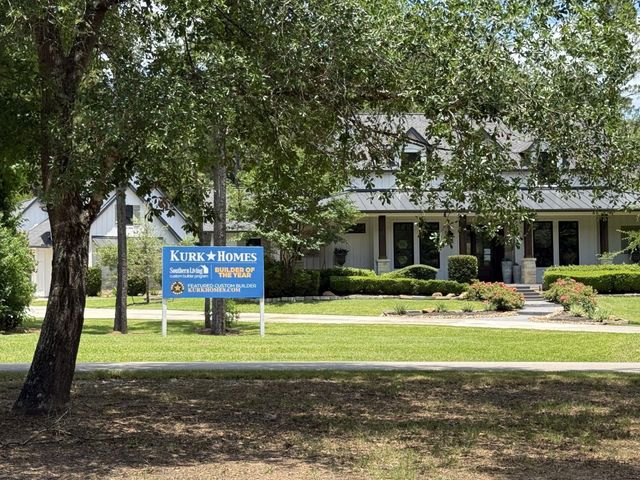 3A-7-5 Grand View, Huntsville, TX 77340