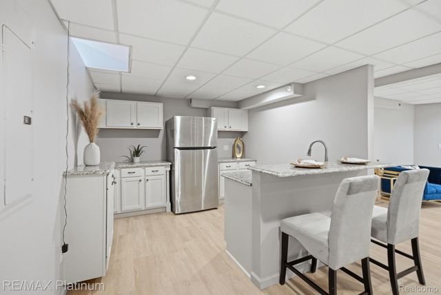2508 Signature Drive, Hamburg Township, MI 48169