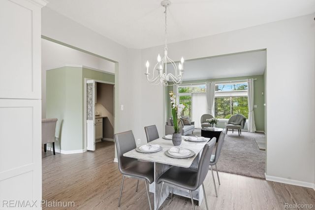 2508 Signature Drive, Hamburg Township, MI 48169