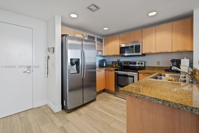 2021 SW 3rd Avenue 602, Miami, FL 33129