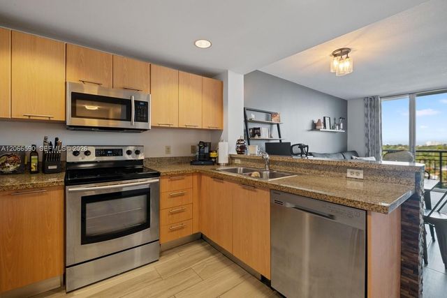 2021 SW 3rd Avenue 602, Miami, FL 33129