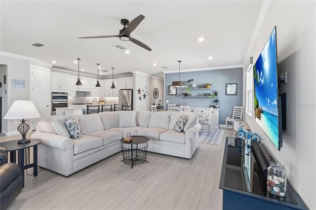 2695 RIVER CREEK LANE, St Cloud, FL 34771