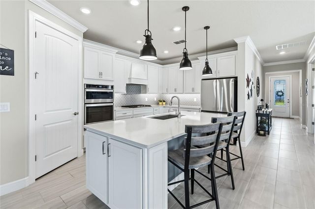 2695 RIVER CREEK LANE, St Cloud, FL 34771