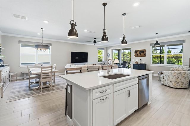 2695 RIVER CREEK LANE, St Cloud, FL 34771