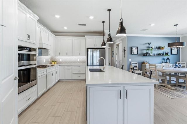 2695 RIVER CREEK LANE, St Cloud, FL 34771