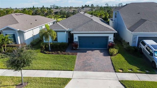 2695 RIVER CREEK LANE, St Cloud, FL 34771