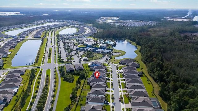 2695 RIVER CREEK LANE, St Cloud, FL 34771