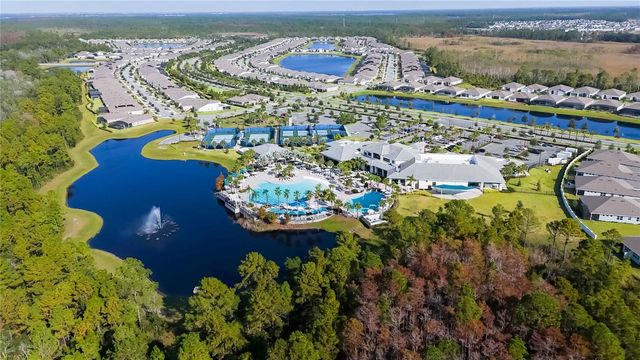 2695 RIVER CREEK LANE, St Cloud, FL 34771