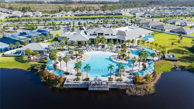 2695 RIVER CREEK LANE, St Cloud, FL 34771