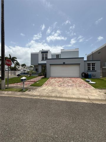 0 GAVIOTAS, Toa Baja, PR 00949