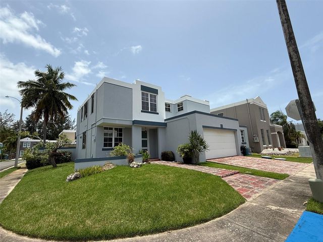 0 GAVIOTAS, Toa Baja, PR 00949