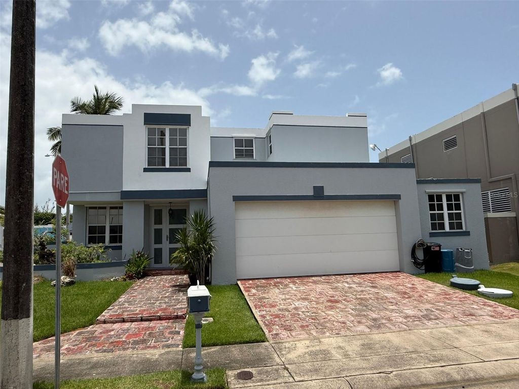 0 GAVIOTAS, Toa Baja, PR 00949