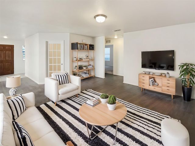 1528 Vega Drive, Forney, TX 75126