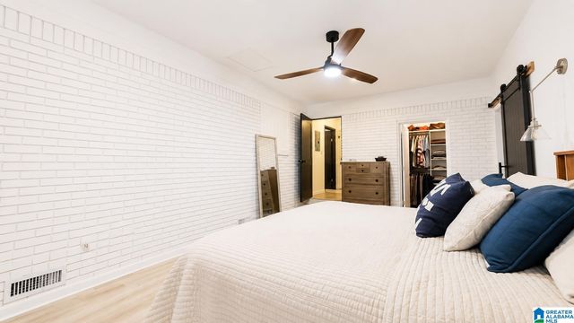 1116 LAKE PARK DRIVE, Mccalla, AL 35111