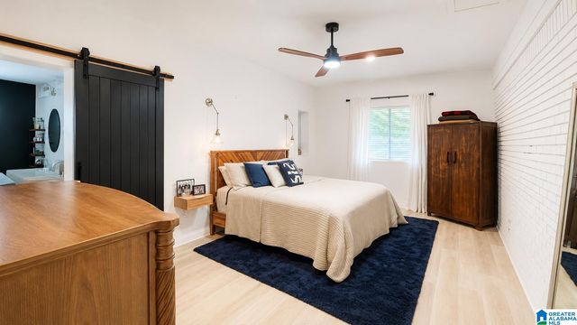 1116 LAKE PARK DRIVE, Mccalla, AL 35111