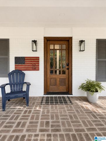 1116 LAKE PARK DRIVE, Mccalla, AL 35111