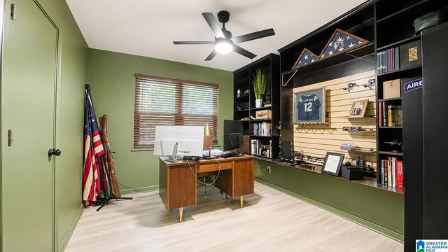 1116 LAKE PARK DRIVE, Mccalla, AL 35111
