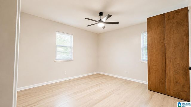 1116 LAKE PARK DRIVE, Mccalla, AL 35111