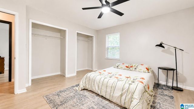 1116 LAKE PARK DRIVE, Mccalla, AL 35111