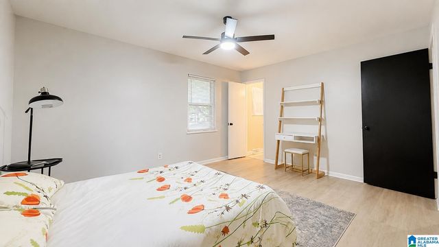 1116 LAKE PARK DRIVE, Mccalla, AL 35111