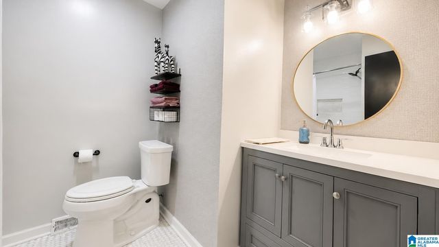 1116 LAKE PARK DRIVE, Mccalla, AL 35111